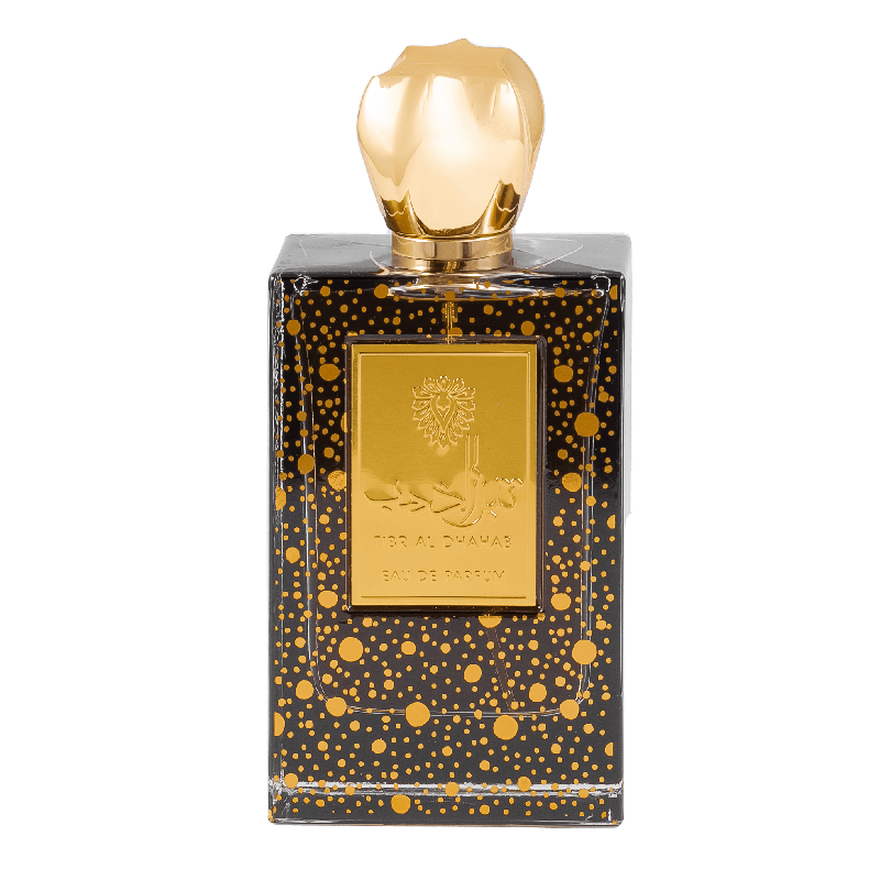 Ard Al Zaafaran Tibr Al Dhahab parfüümvesi vesi unisex 100 ml - Royalparfume Ard Al Zaafaran Parfüüm