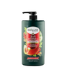 Total Damage Care 2-in-1 šampoon + palsam firmalt BioLuxe Naturals 1000 ml