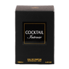 WF Coctail Intense parfüümvesi unisex 100 ml - kuninglik parfüüm World Fragrance Kõik