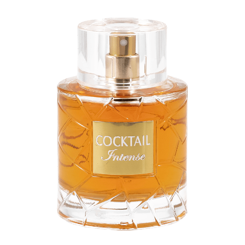 WF Coctail Intense parfüümvesi unisex 100 ml - kuninglik parfüüm World Fragrance Kõik